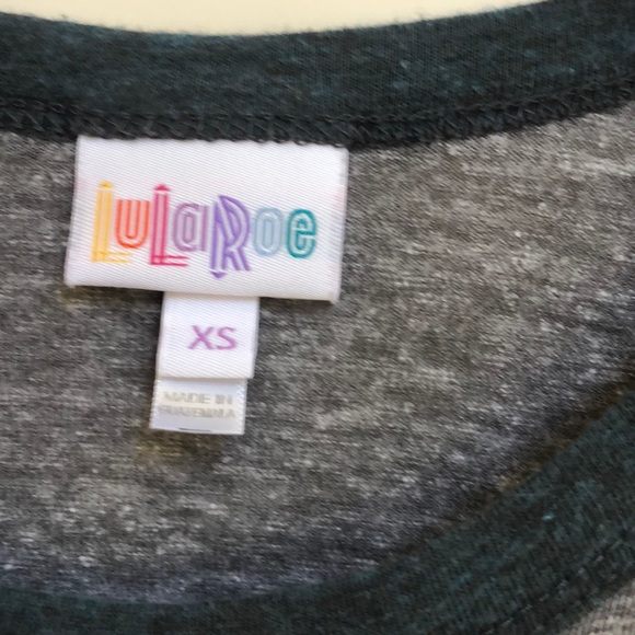 XS LuLaRoe Randy - Picture 3 of 3